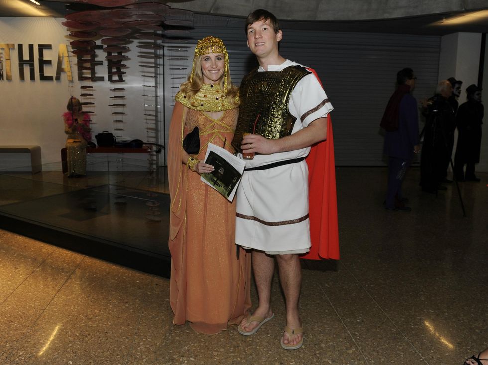 Morgan Hunt, Casey Hunt Bone Bash