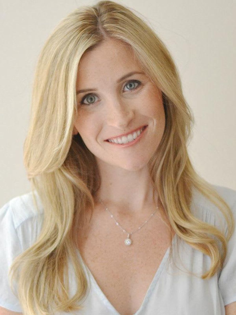 Morgan Hunt, Morgan James, fall line 2014