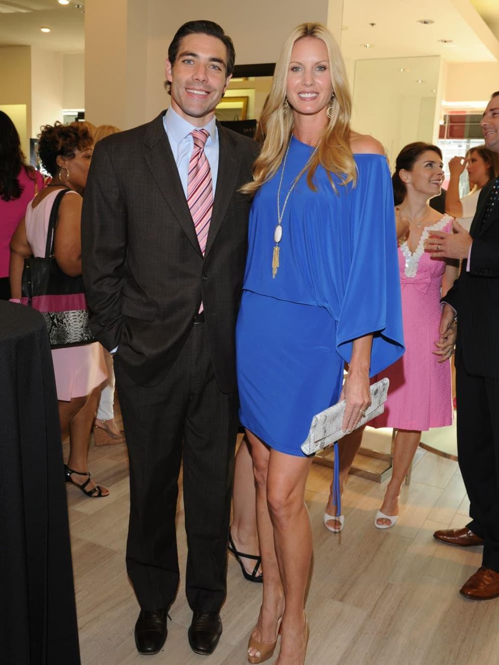 Morgan Meyer, Keana Meyer, Suits for Shelters, Mary Kay