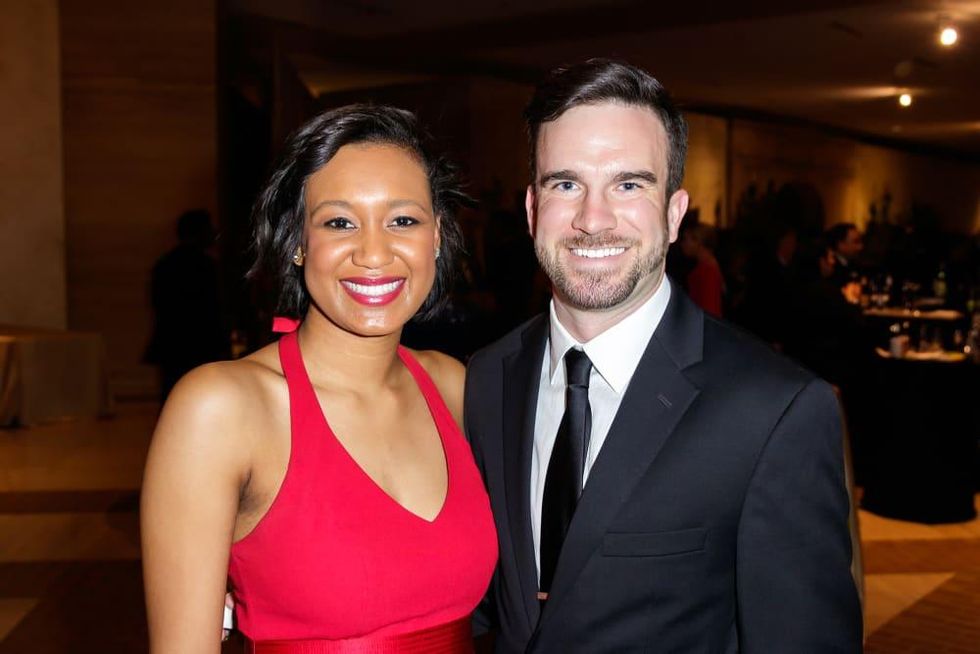 Morgan Salusburry, Will Williams