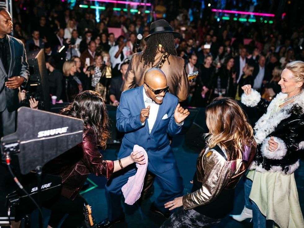 Morris Day & The Time