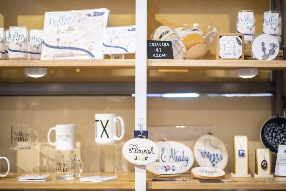 Mosaic Makers Collective