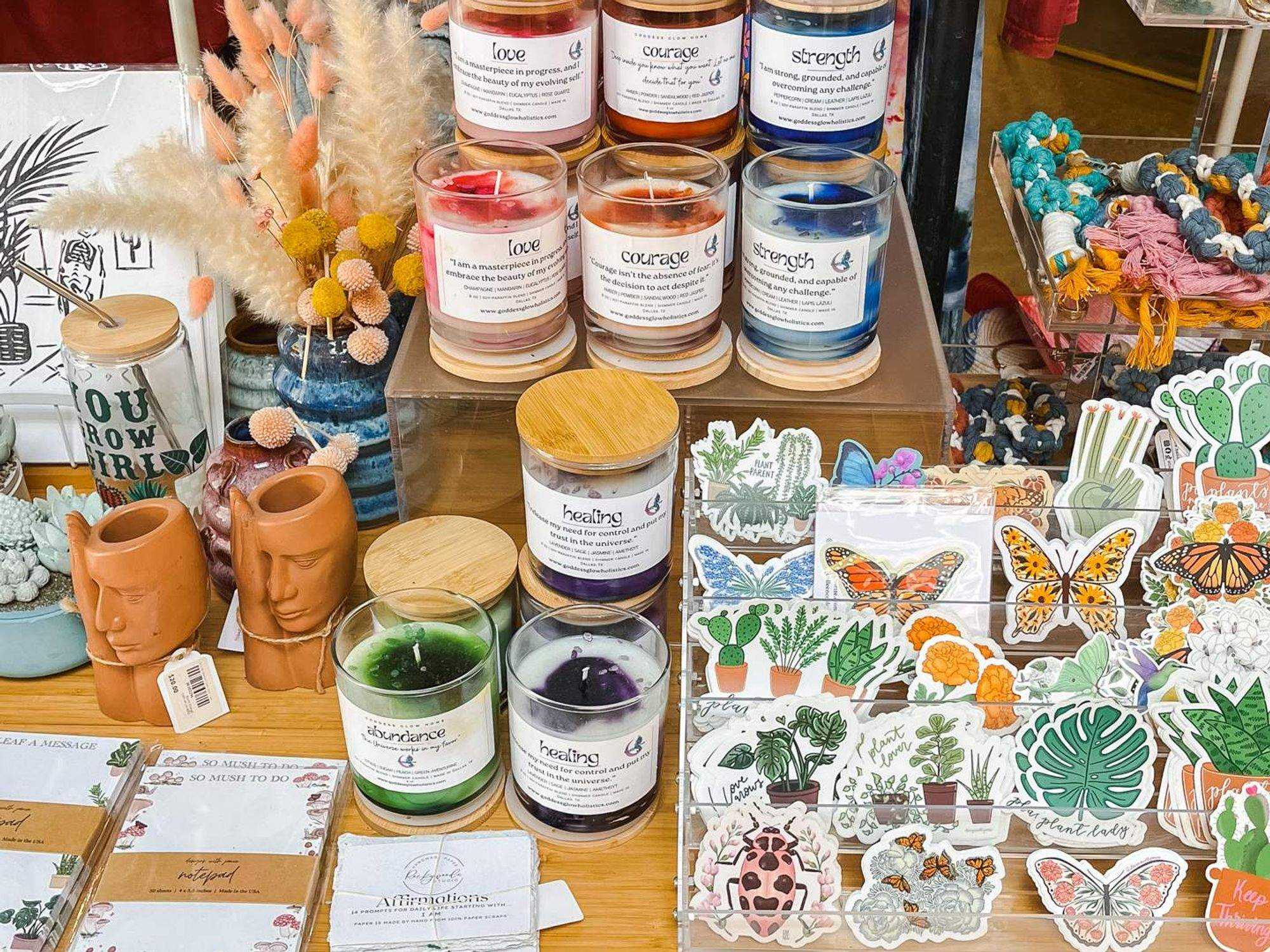 Mosaic Makers Collective