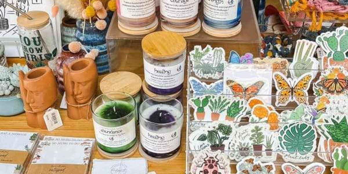 Artisan gift shop Mosaic Makers Collective to open in Dallas Artisan gift shop Mosaic Makers Collective to open in Dallas