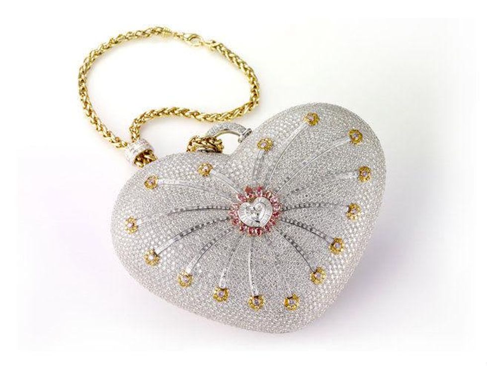 Mouawad 1001 Nights Purse