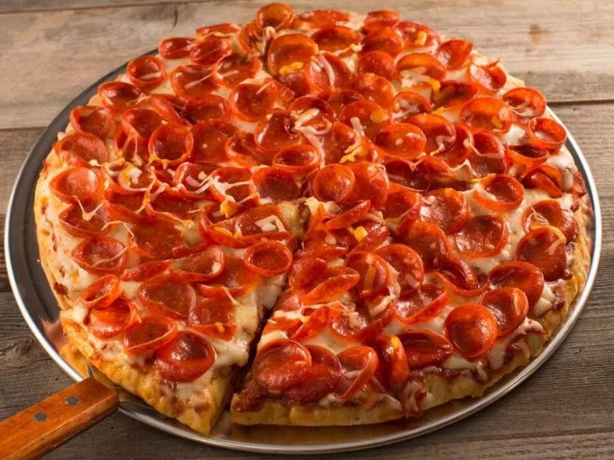 Mountain Mike's Pizza