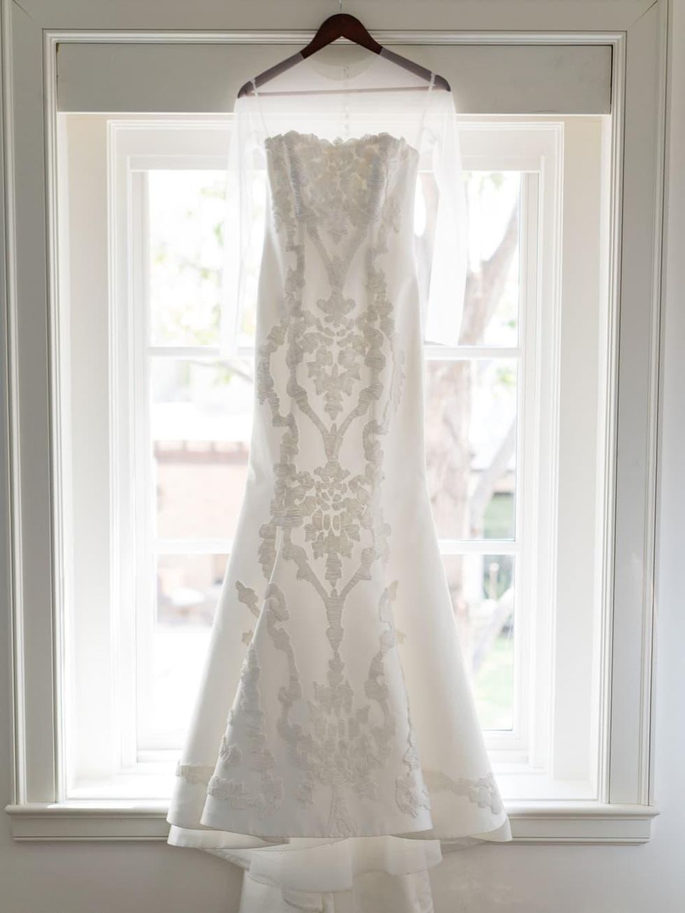 Moussa Lewis Wedding