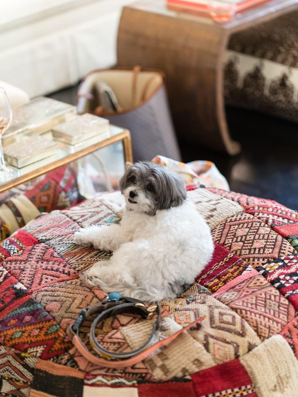 Moussa Lewis Wedding