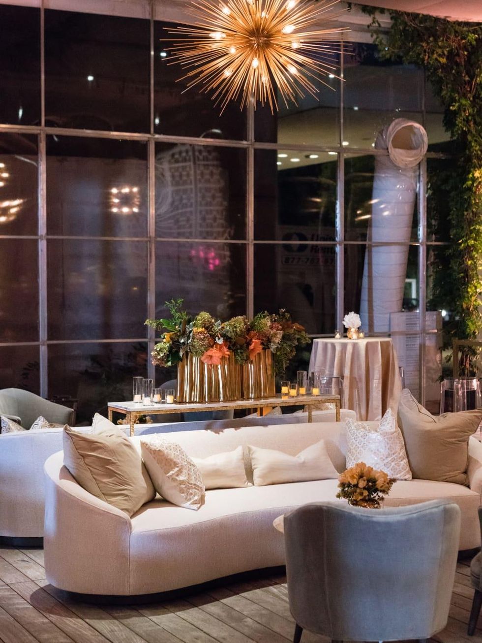 Moussa Lewis Wedding