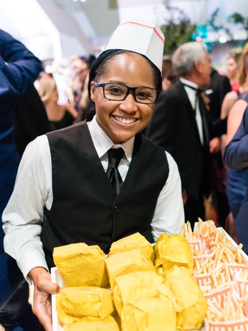 Moussa Lewis Wedding