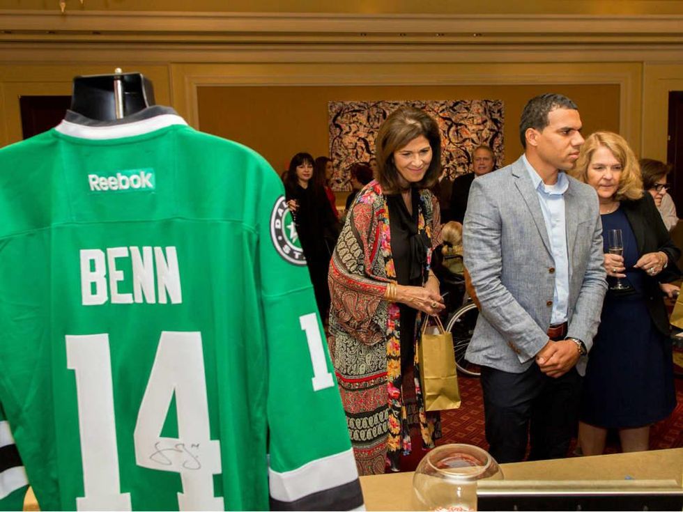 MS Society On the Move Luncheon 2016