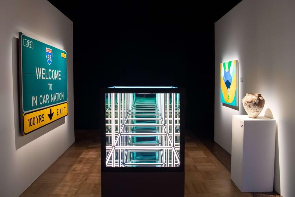 MTV Re:Define, Statler