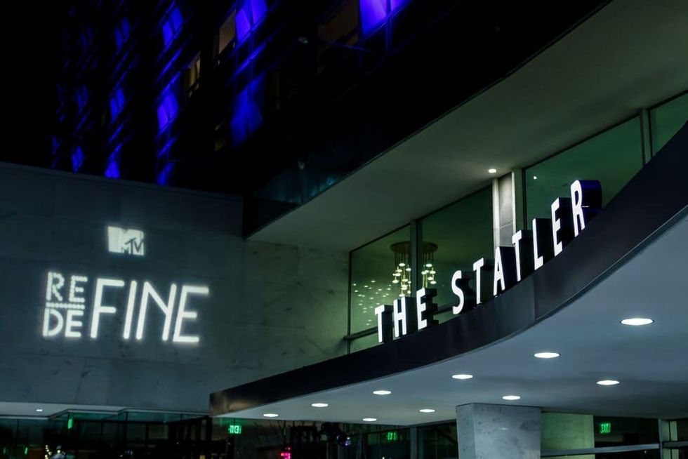 MTV Re:Define, Statler