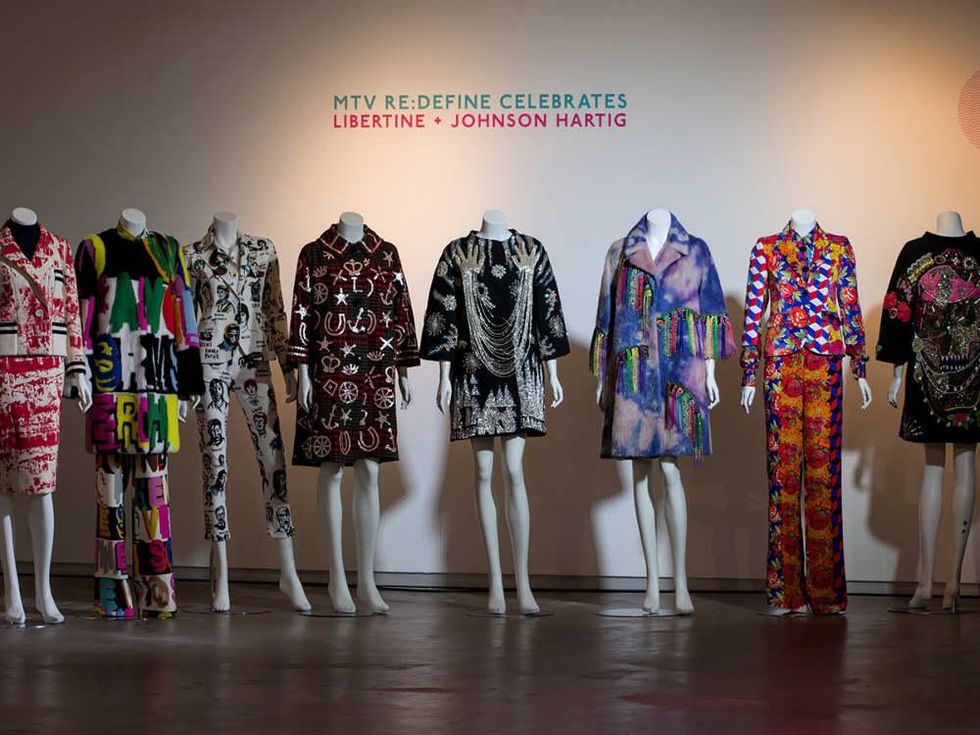 MTV RE:DEFINE