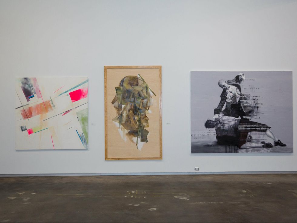 MTV redefine preview party