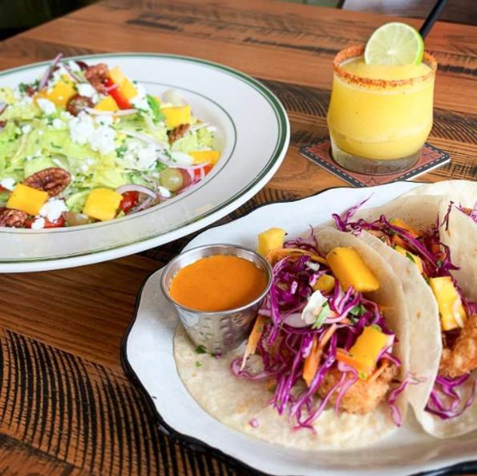 Muchacho The Plaza at Preston Center