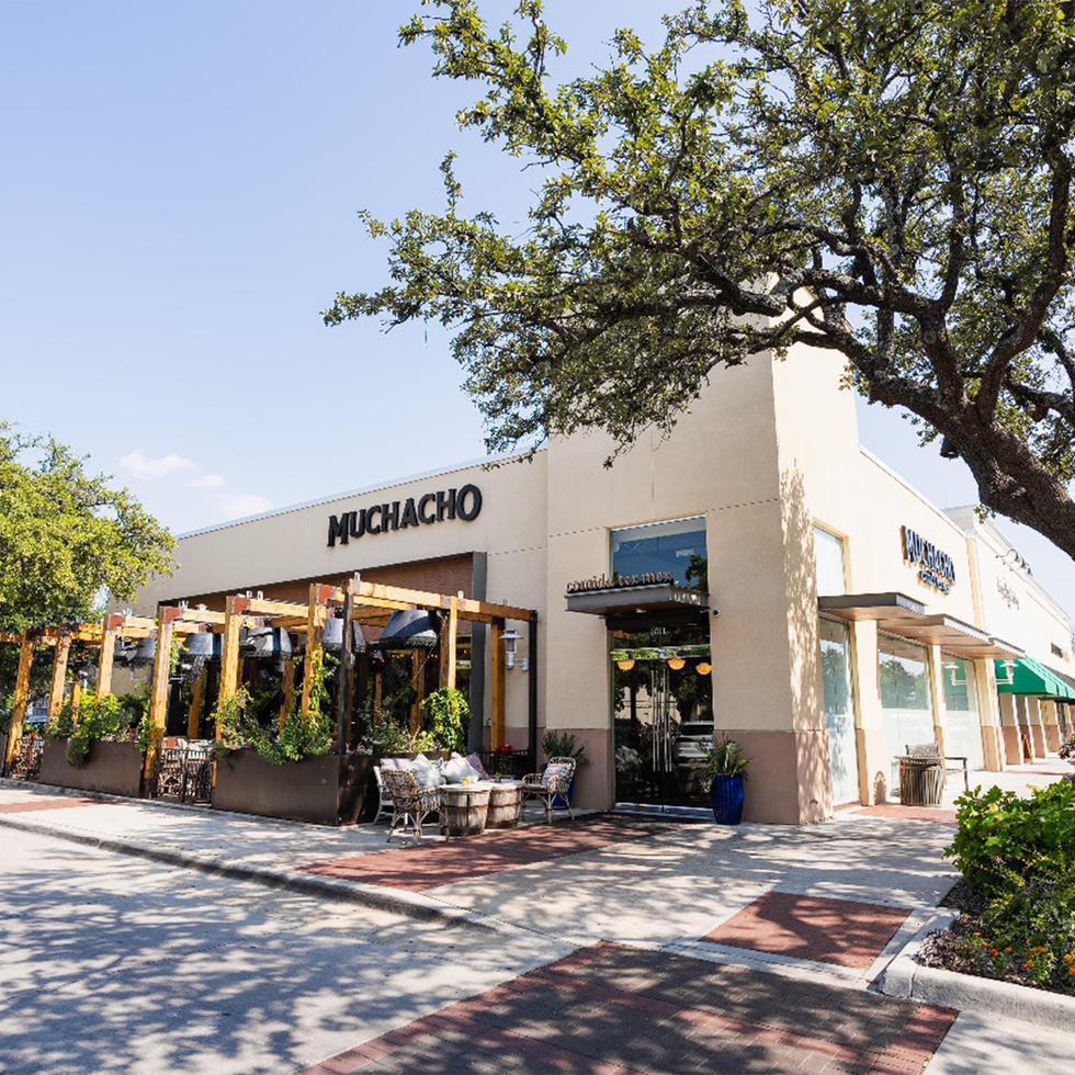 Muchacho The Plaza at Preston Center