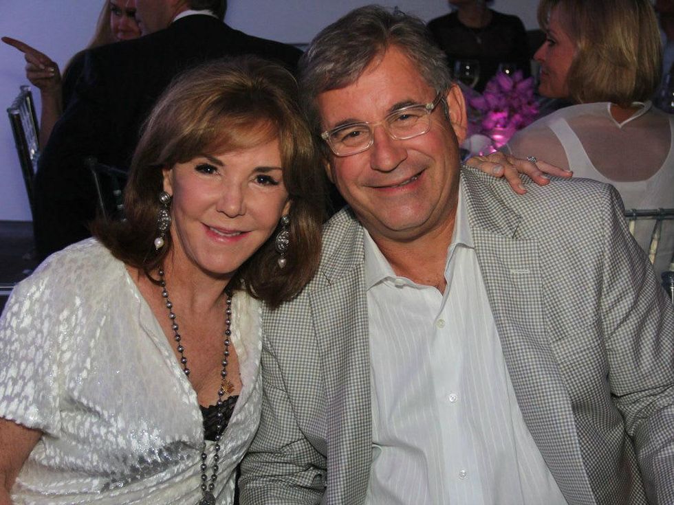 Muffin Lemak, John Lemak, Bespoke