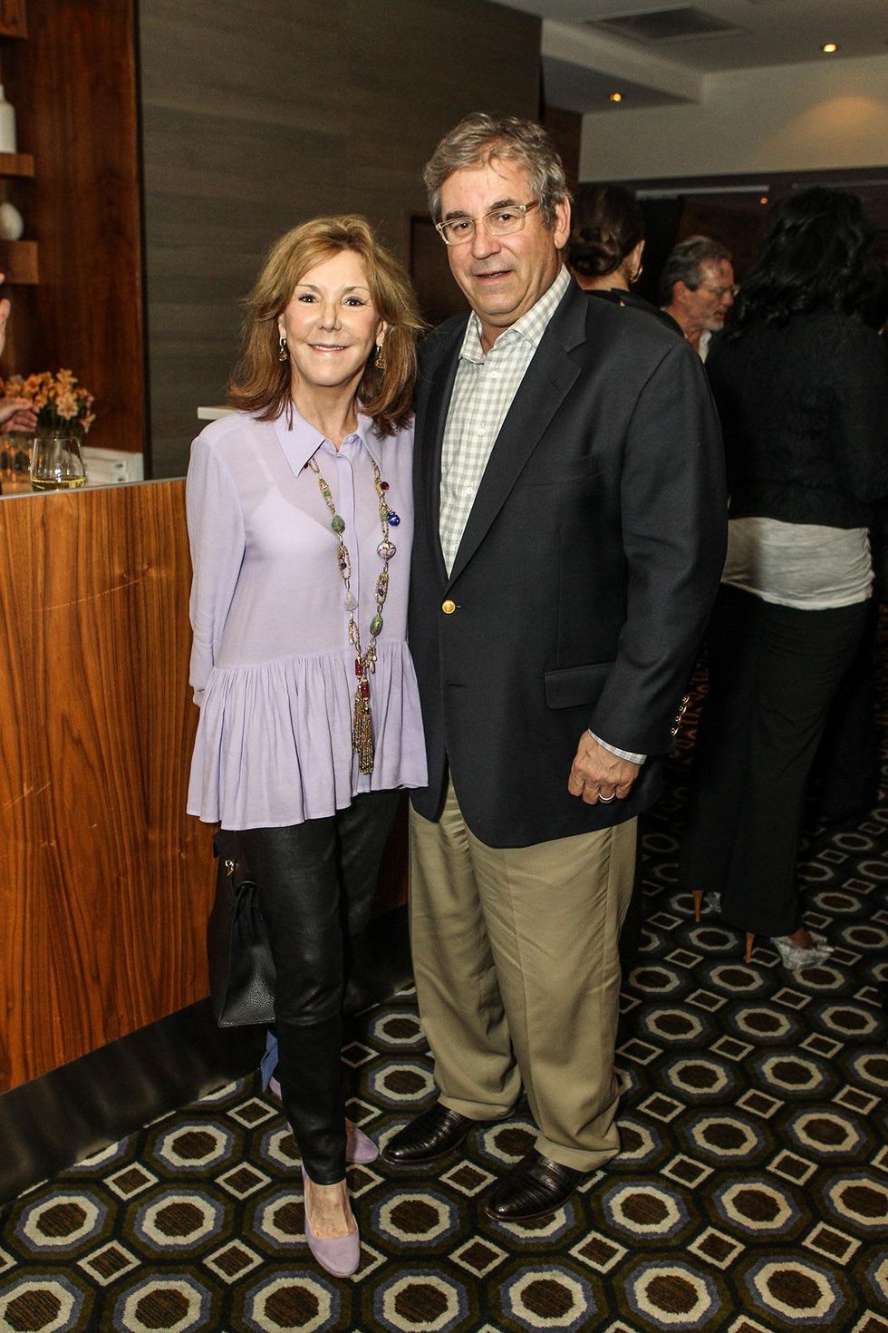 Muffin Lemak, John Lemak