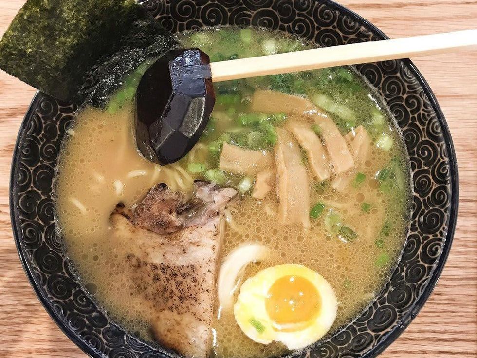 Musashi Ramen