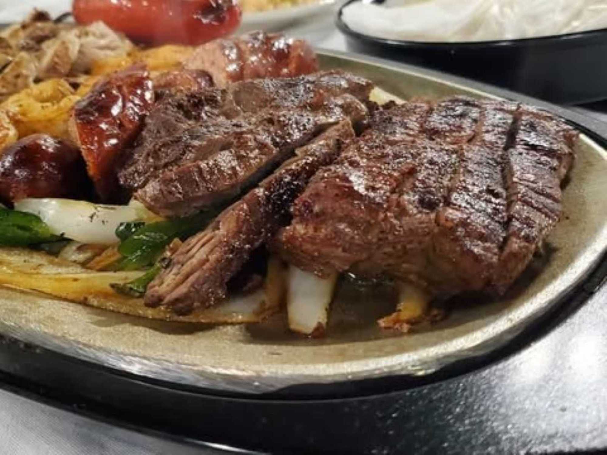 My Dream Latin Cuisine