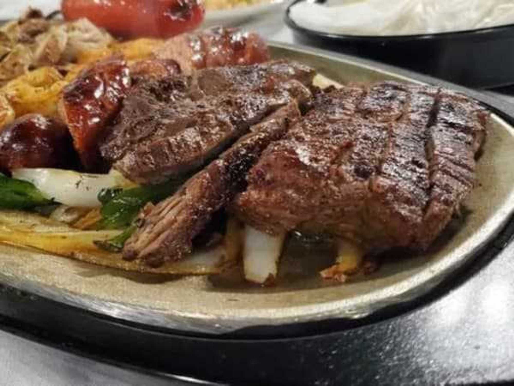 My Dream Latin Cuisine