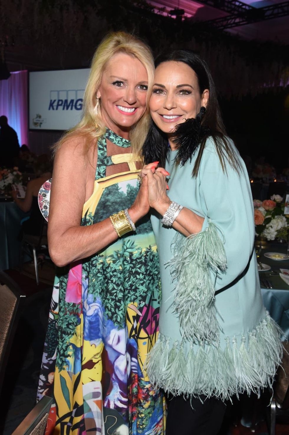 Myrna Schlegel, Moll Anderson