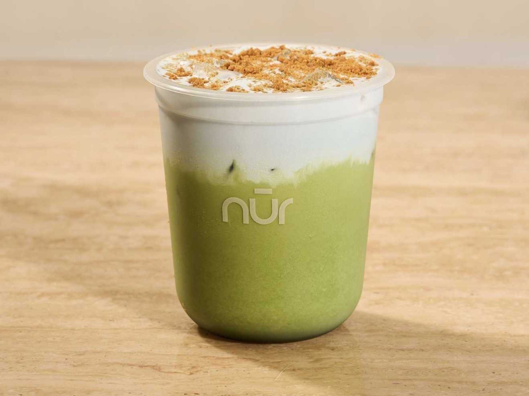 N\u016br Coffee
