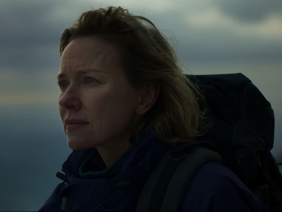 Naomi Watts in Infinite Storm