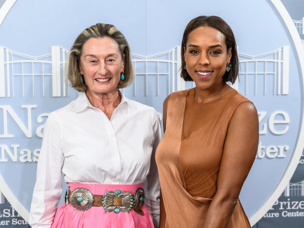 Nasher Prize gala 2023