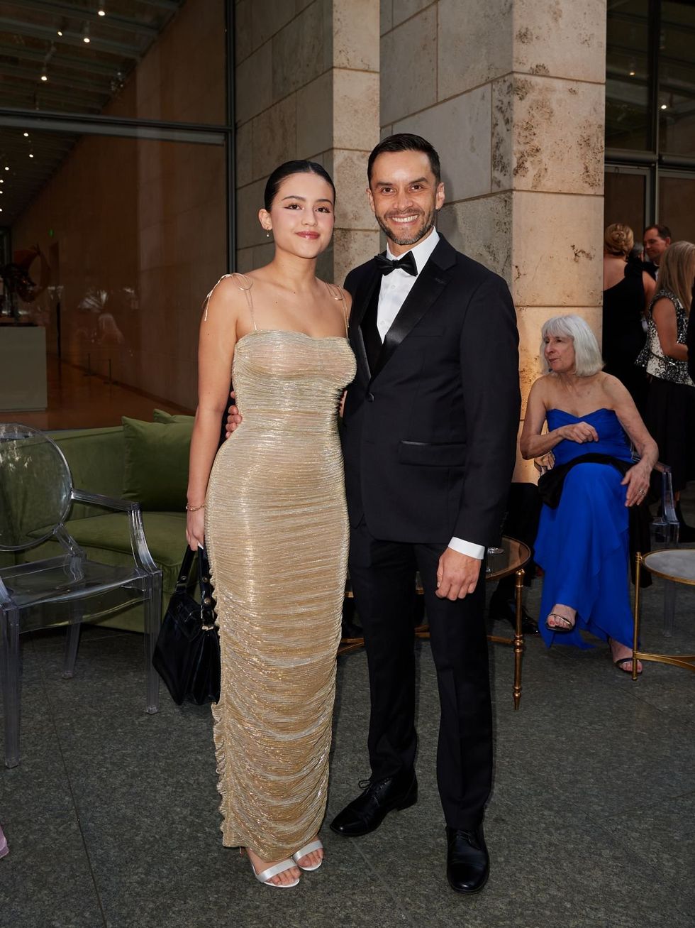 Nasher Prize gala 2023