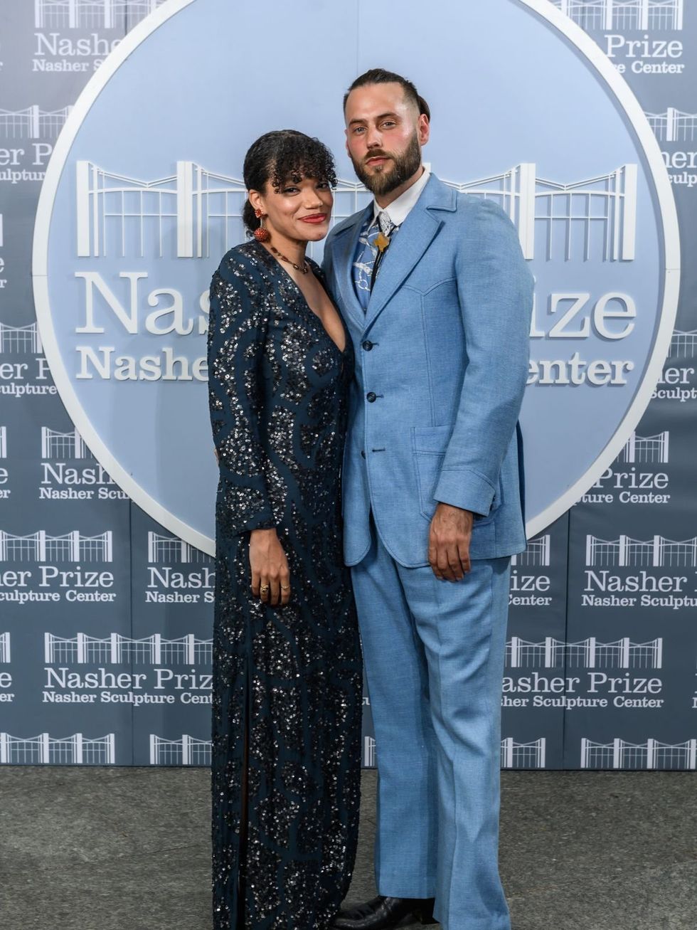 Nasher Prize gala 2023