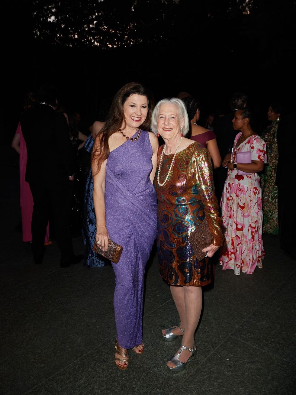 Nasher Prize gala 2023