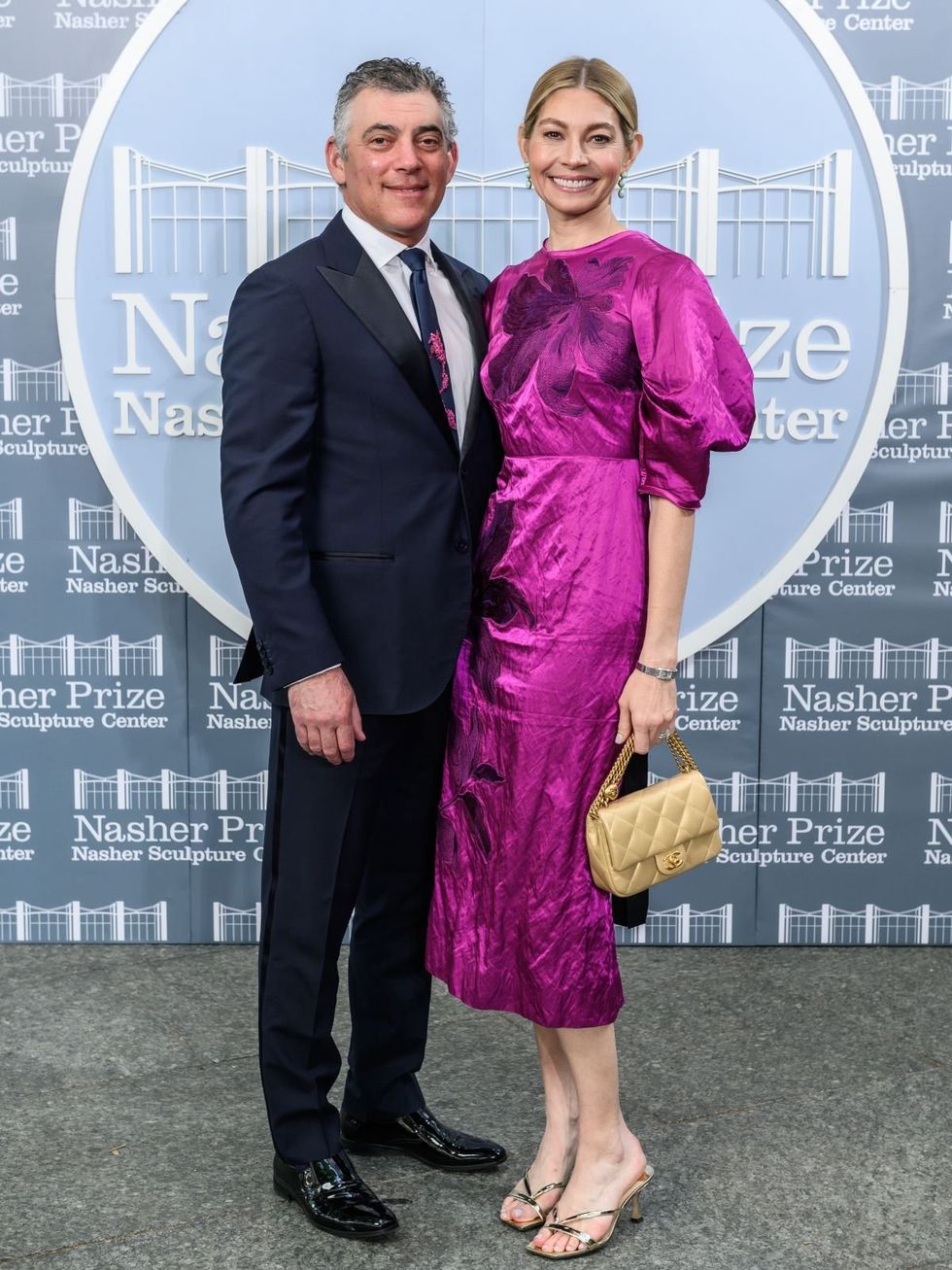 Nasher Prize gala 2023