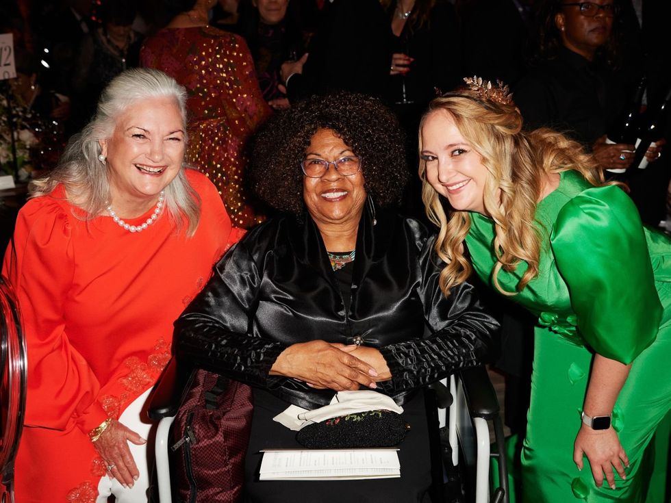 Nasher Prize gala 2023