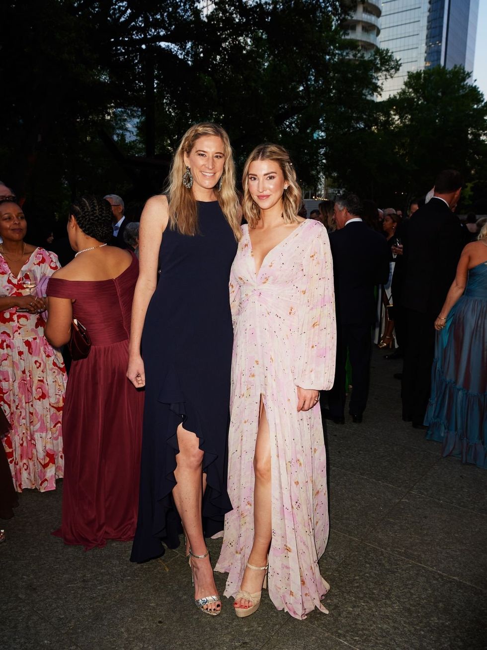 Nasher Prize gala 2023