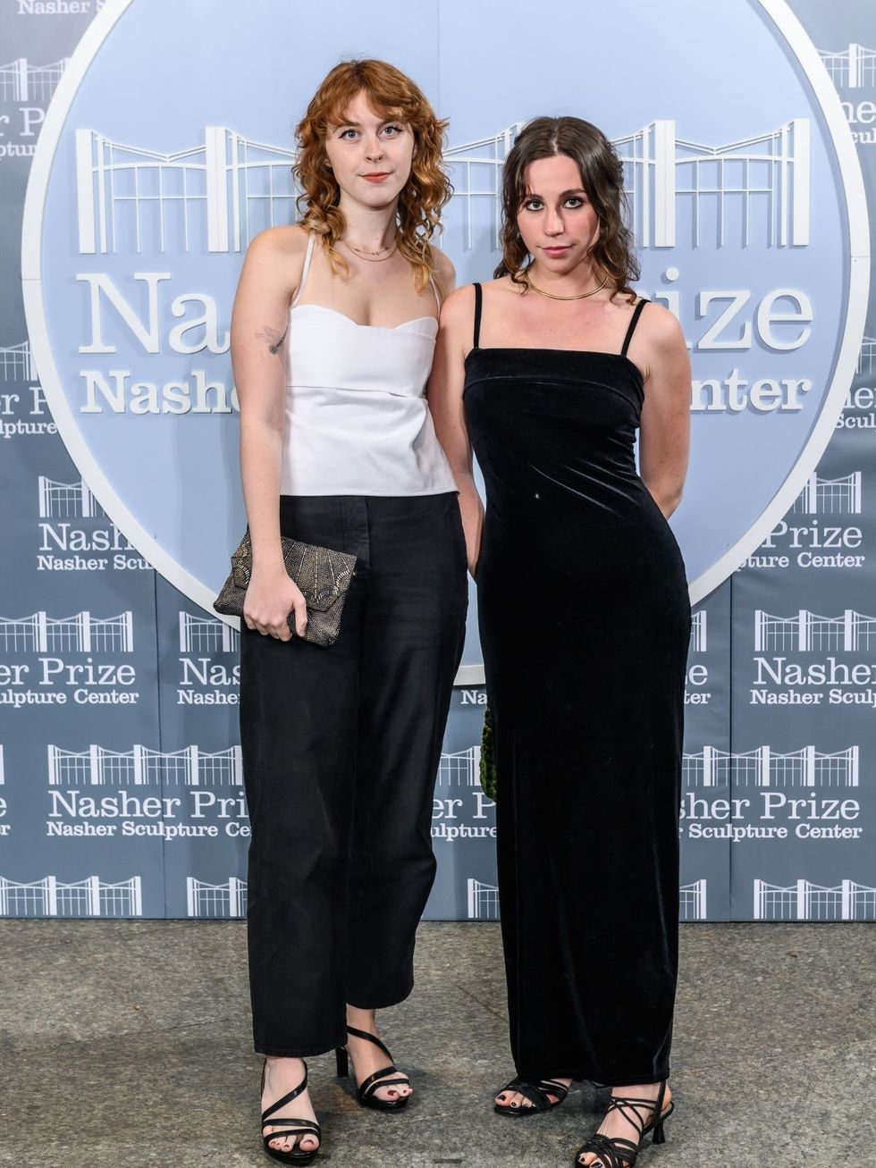 Nasher Prize gala 2023
