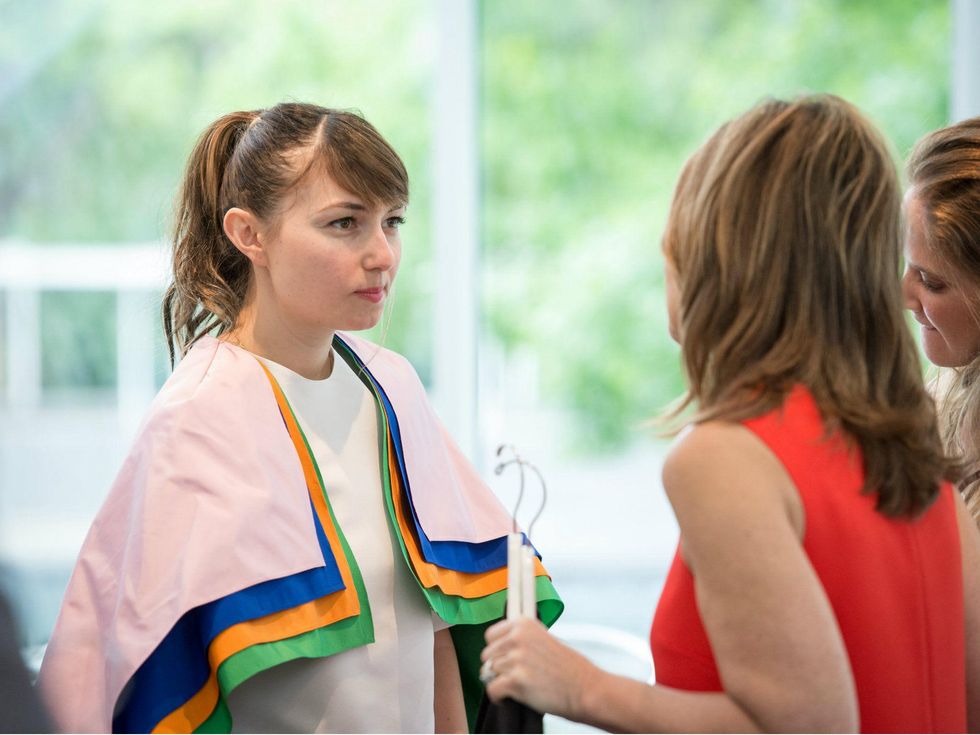 Nasiba Hartland-Mackie