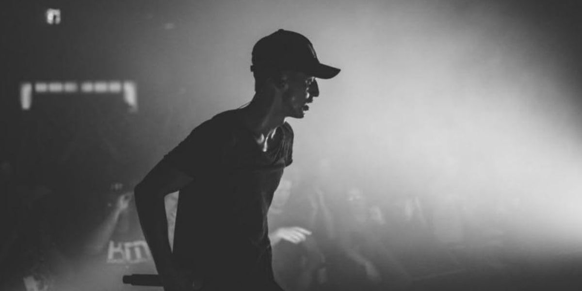 NF in concert - CultureMap Dallas