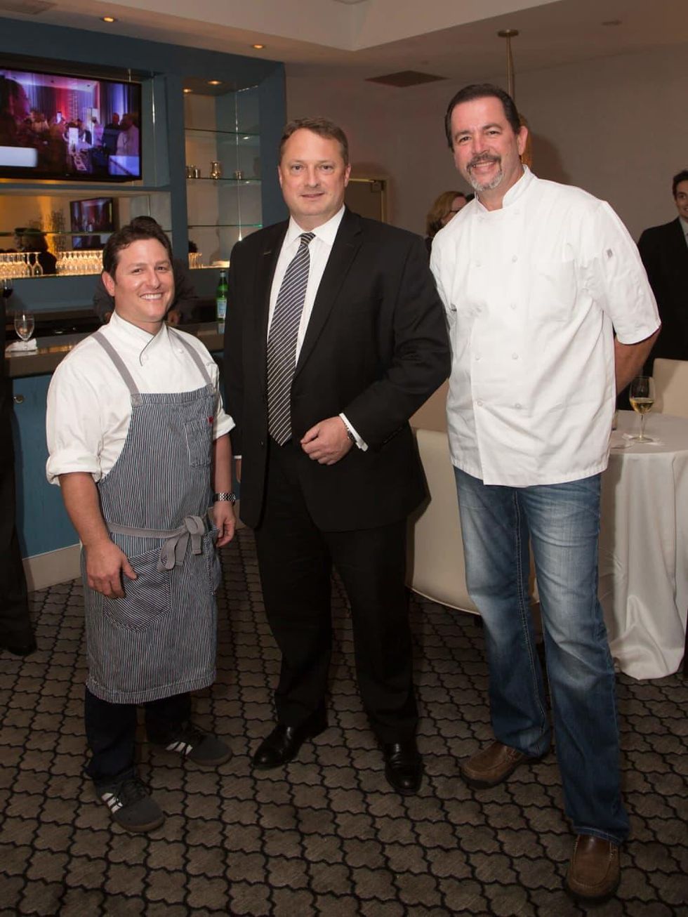 National Kidney Foundation, Inc. presents 7th Annual Bonne Sant\u00e9: A Wine and Food Showcase