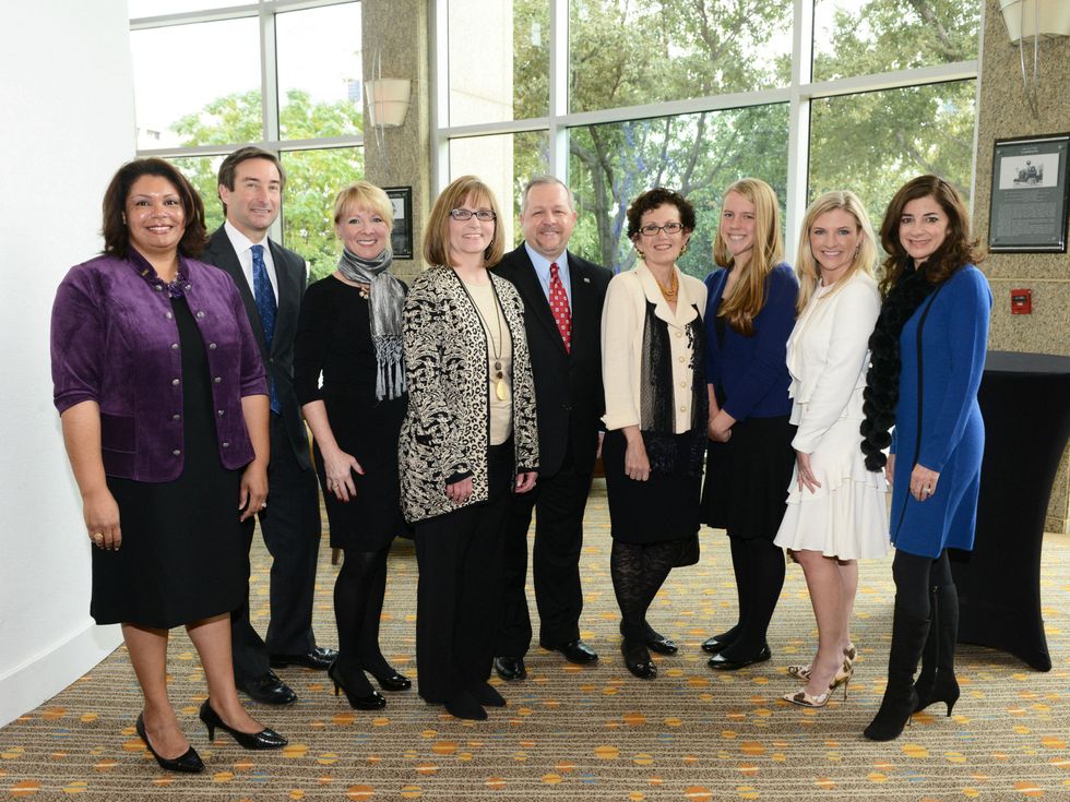 National Philanthropy Day