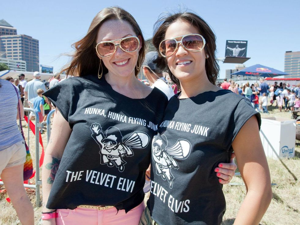 National Red Bull Flugtag