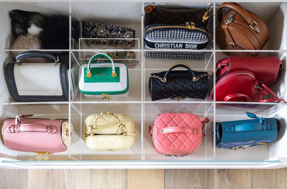 Neatly & Co Carroll Cartwright