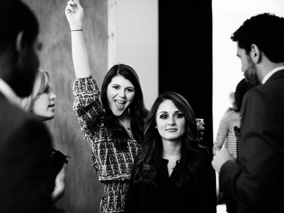 Need launch party 59