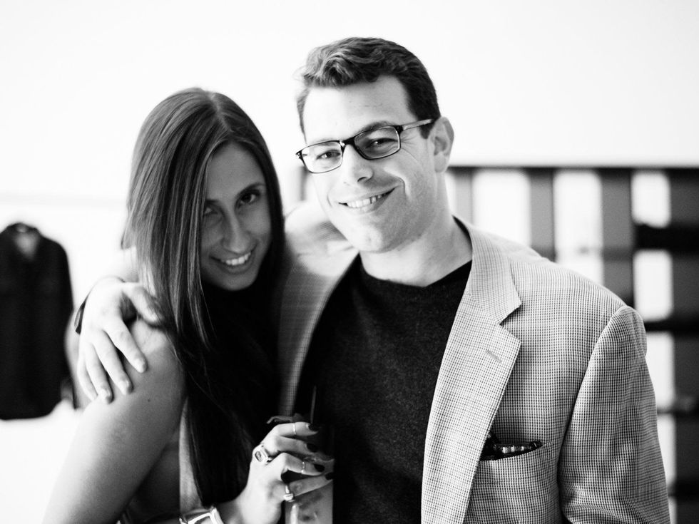 Need launch party 70