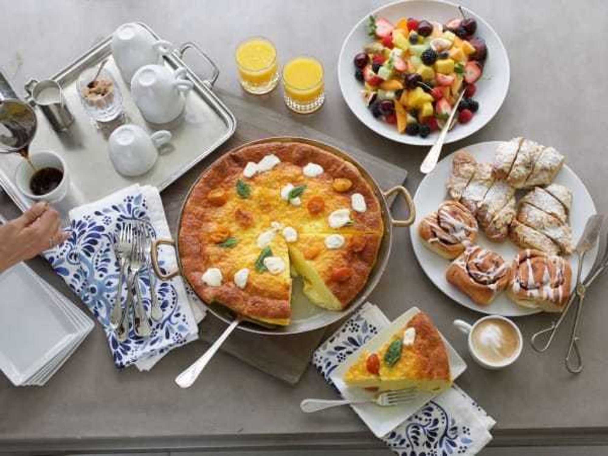 Neiman Marcus heritage recipe gift