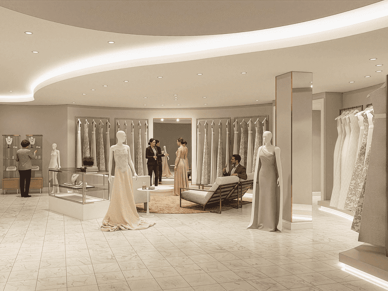 Thanks to John Galliano, a revitalized Oscar de la Renta is in the