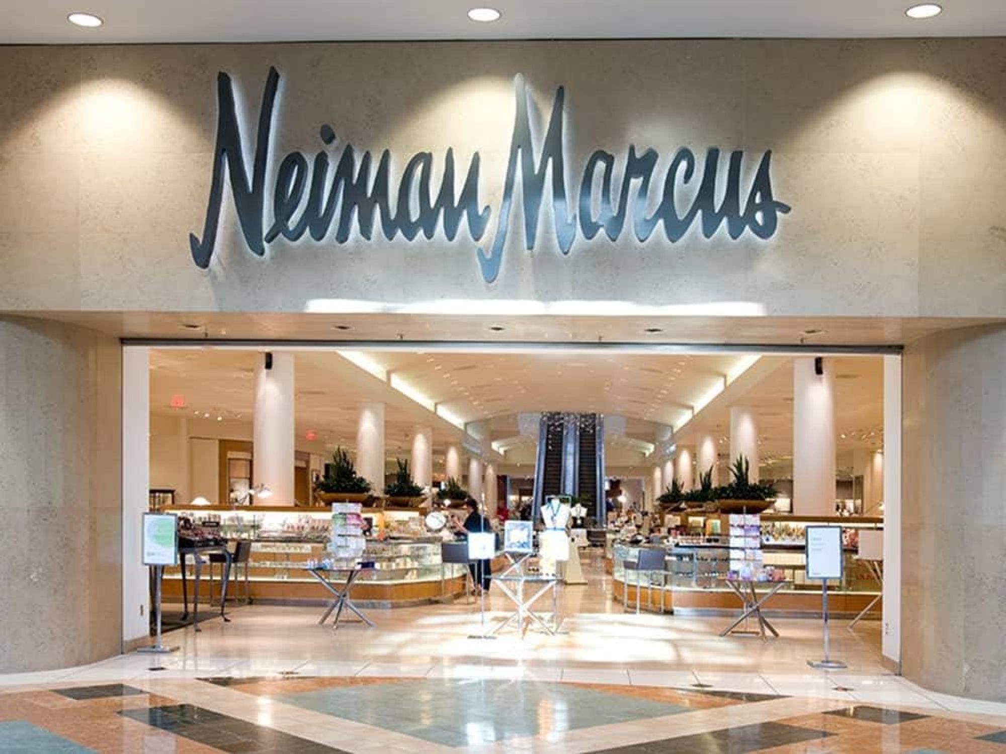 Neiman Marcus - NorthPark Dallas