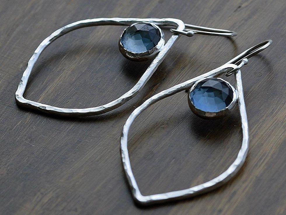 Neke Designs, jewelry