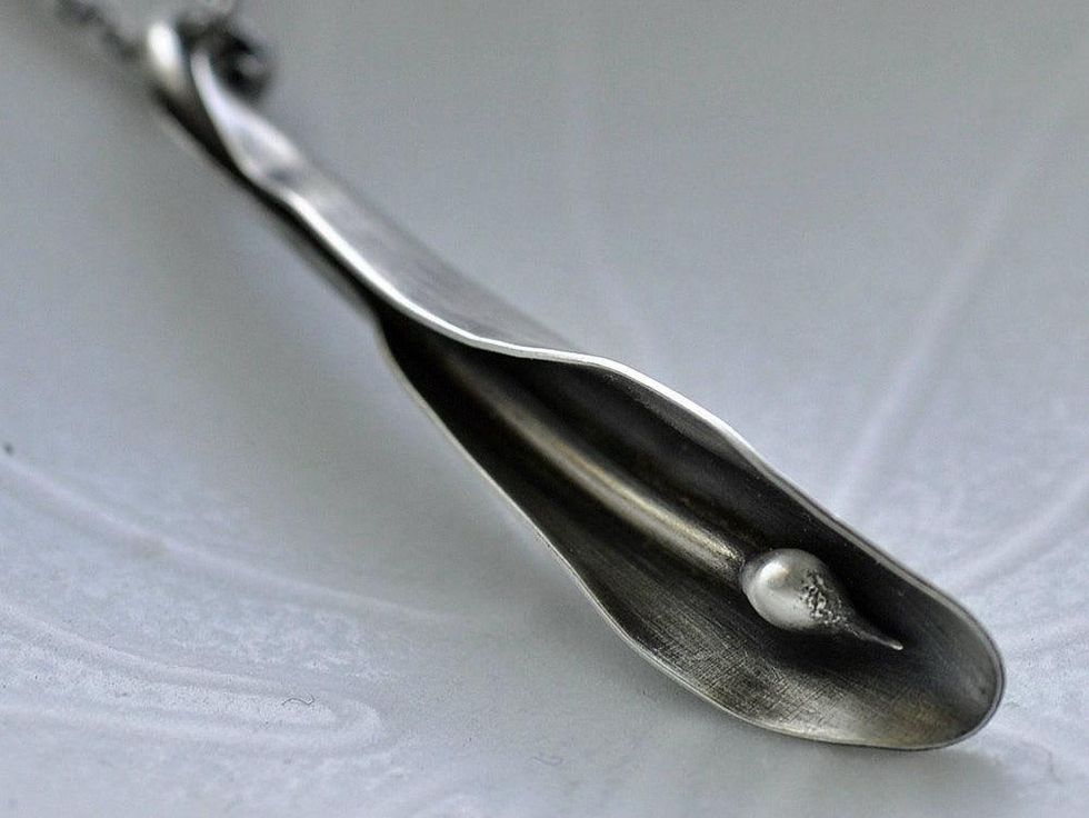 Neke Designs, jewelry